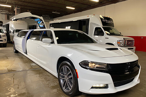 charger limo